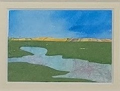 Tidal Pathway