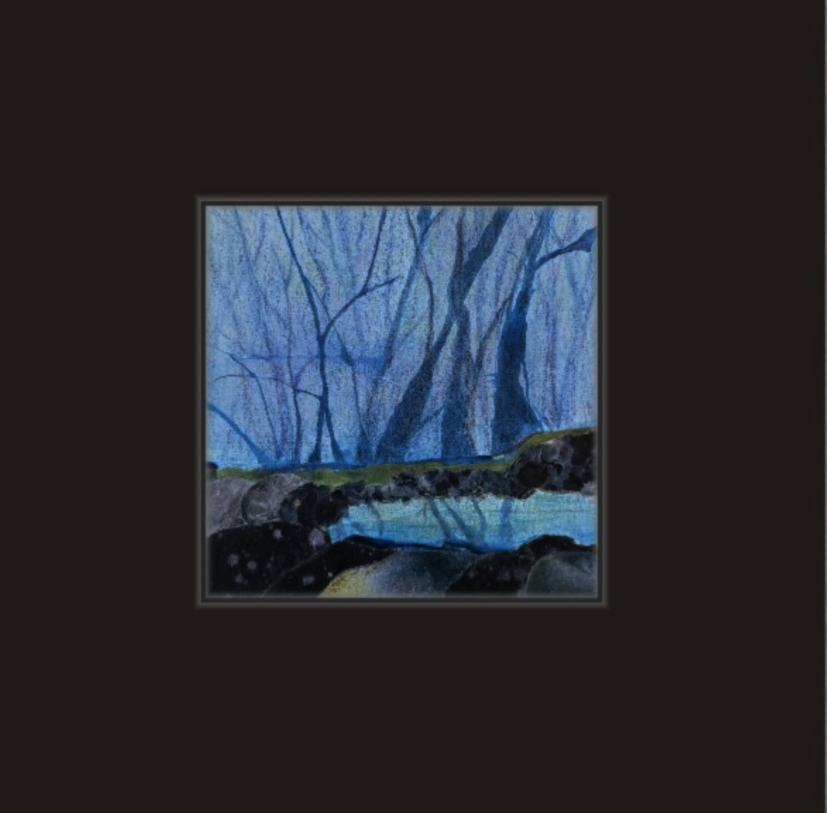 Winter's Edge, 2026