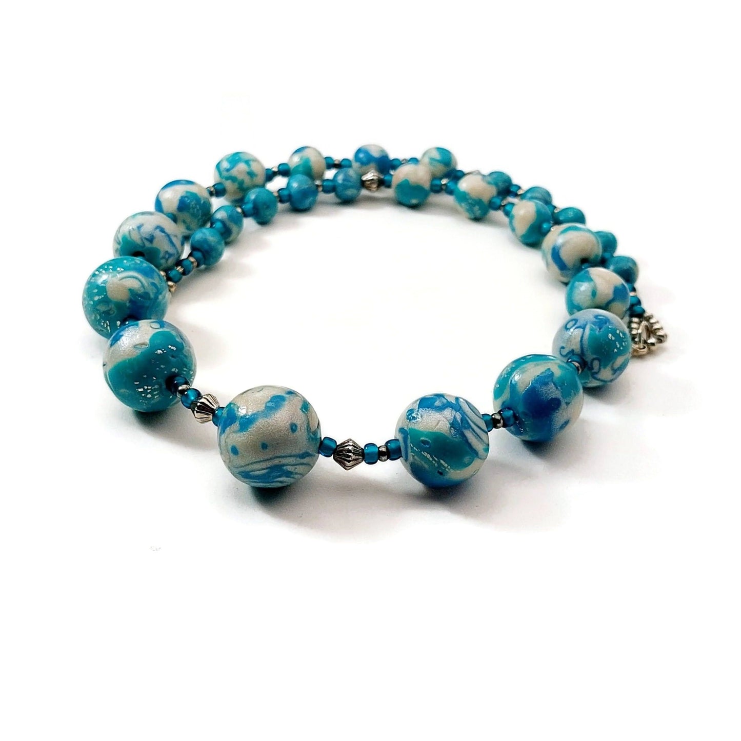 Ocean Dreams Necklace