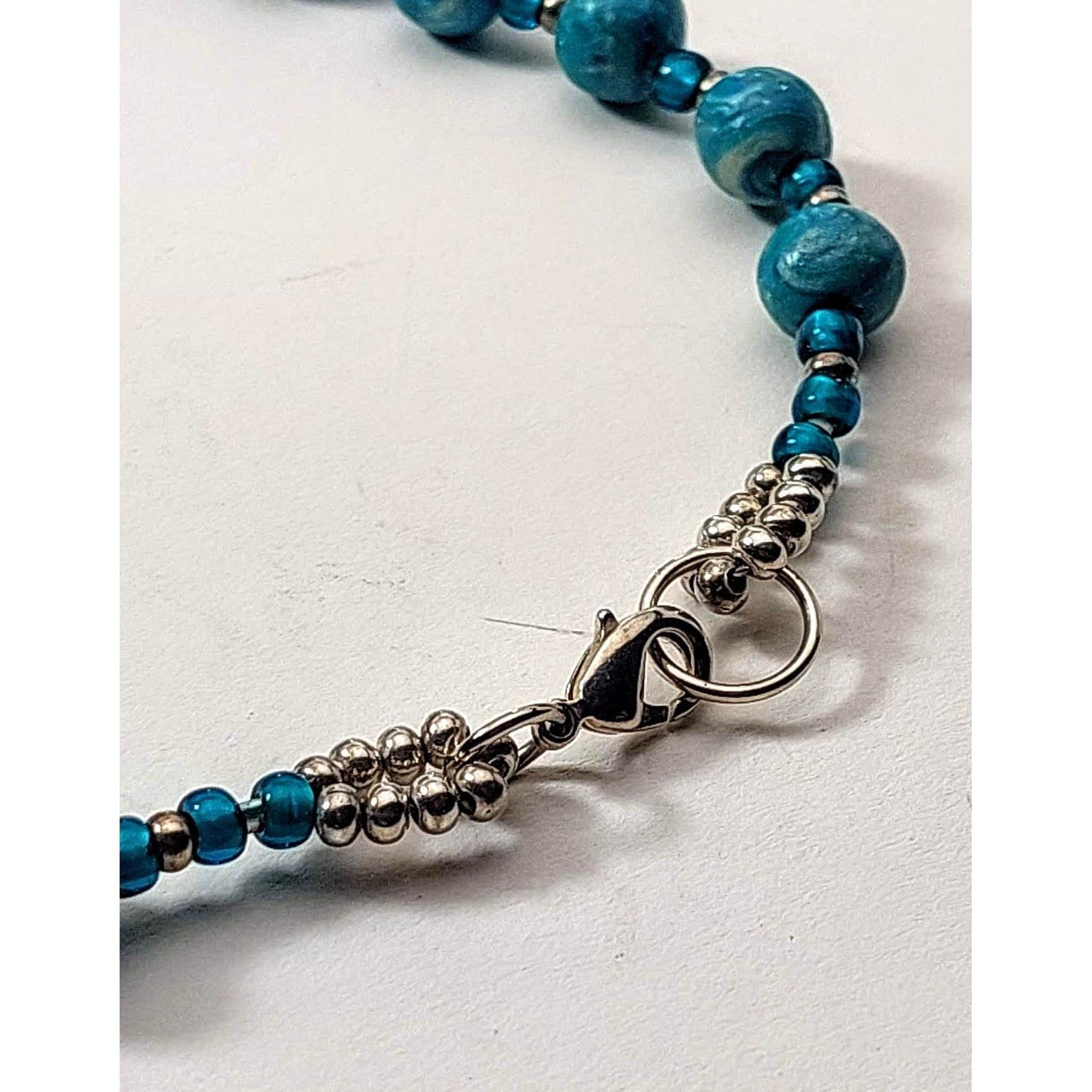 Ocean Dreams Necklace