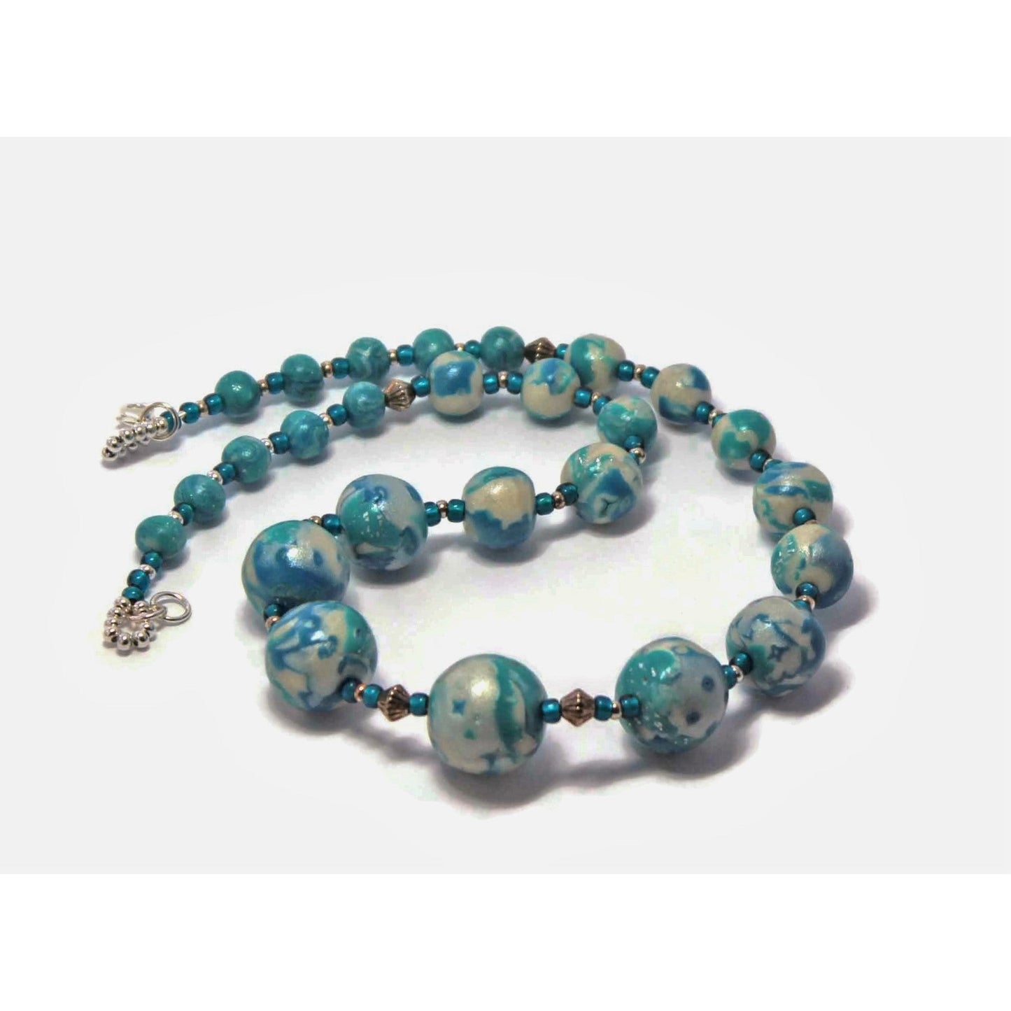 Ocean Dreams Necklace