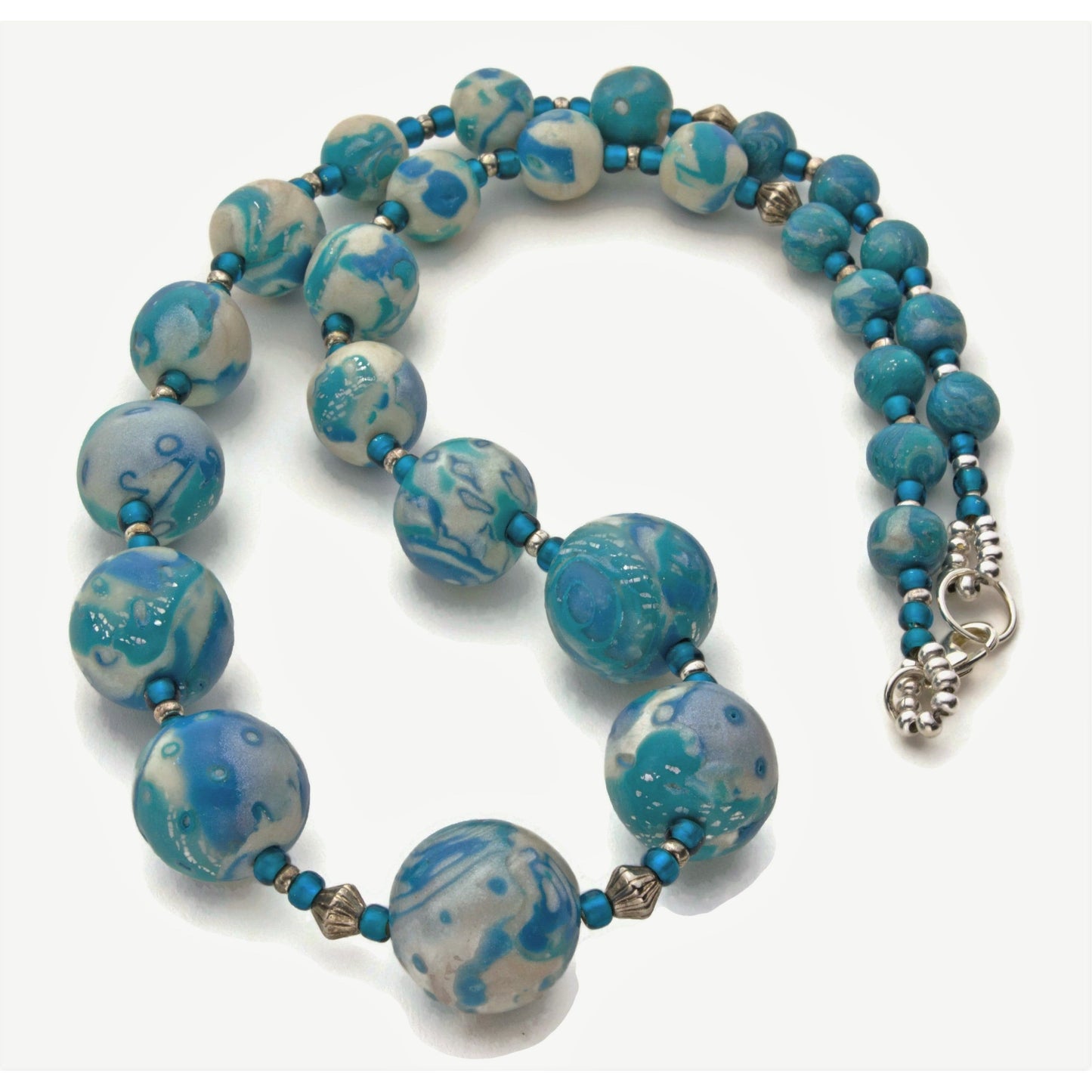 Ocean Dreams Necklace