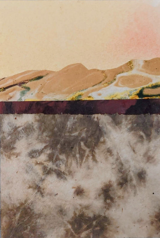 Desert Horizon, 2026