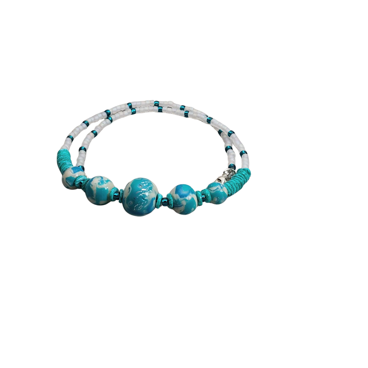 Sand & Sea Necklace