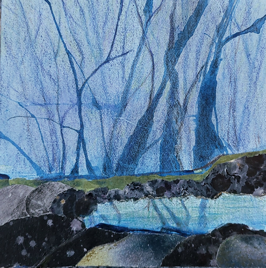 Winter's Edge, 2026